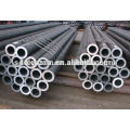 Hot rolled ASTM A106 carbon seamless steel tube